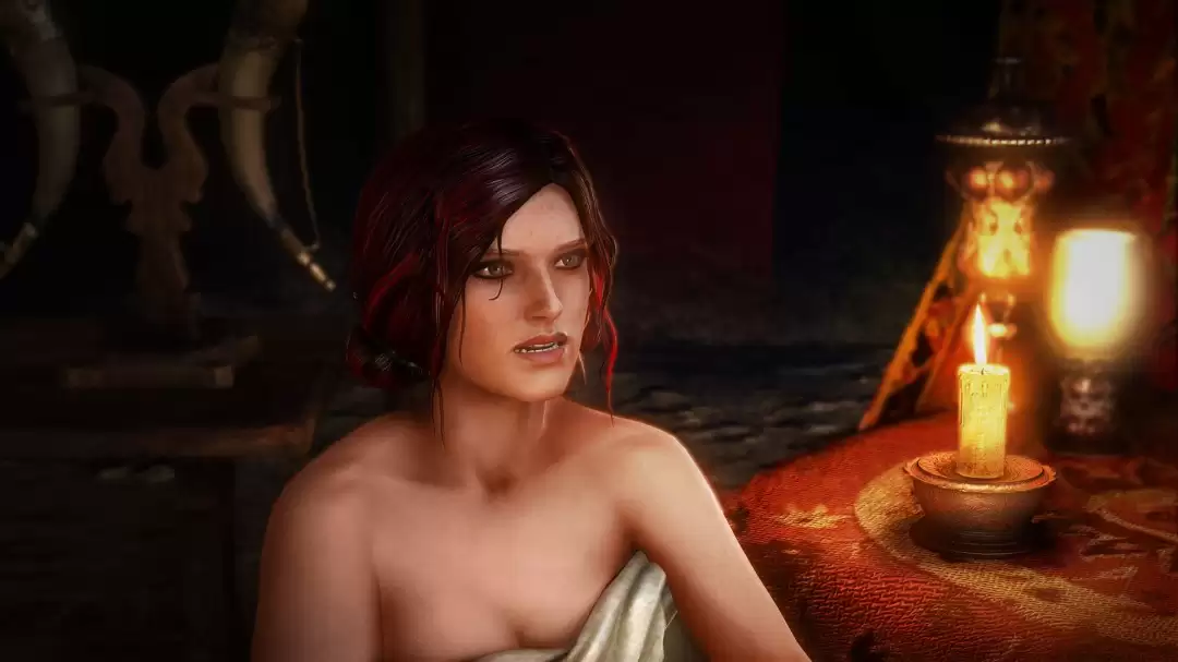 ����ʦ2������15���� CDPR��������廭