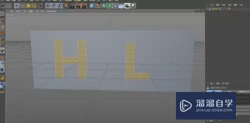 C4D R20��ʴ����Ч�������̳�