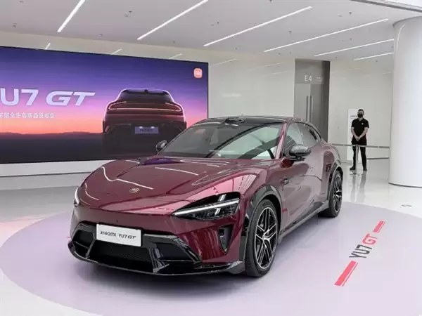 �ۼ�38.99��Ԫ��С��YU7 GT���Լ۱�ˢ������ ������ͦ��������������