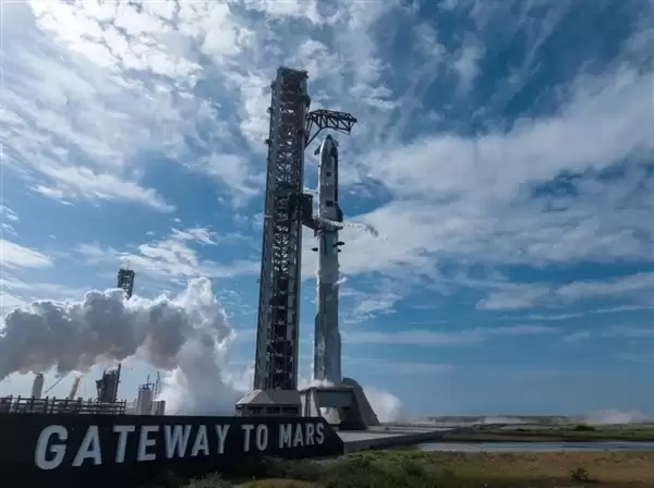 SpaceXȡ�����ǽ���V3���Է���