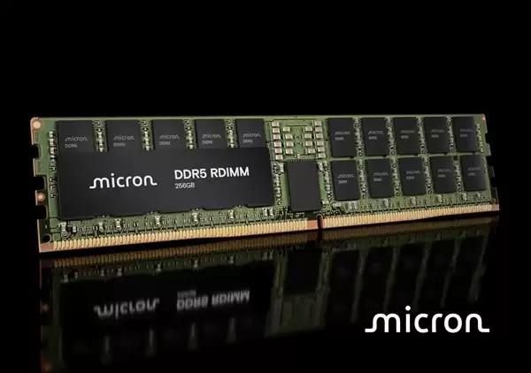 ����9200MT/s DDR5�������ڴ����� 256GB�������ܽ���