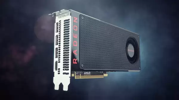 AMDΪRX 400��500ϵ�����Կ����������޸��ض�����