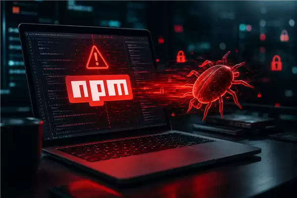 �����߾��裡ȫ������ƽ̨npm�⹩Ӧ��Ͷ������������ȡ����Կ��SSH˽Կ