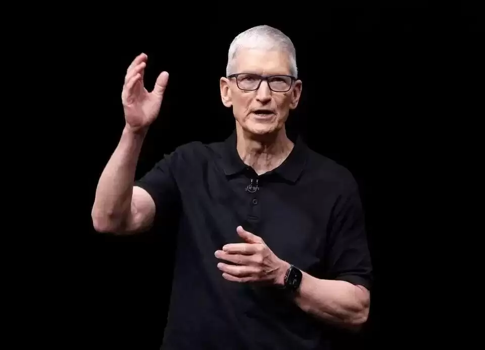 ���һ�裡��Ϣ�ƿ�˽��ڱ���WWDC��������չ��ݽ�