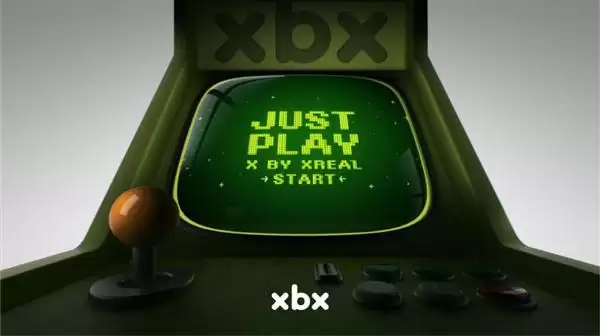 ����  ���ɿ��棡XREAL �Ƴ�ȫ������Ʒ�� xbx ���׿��Ʒ��xbx a01ϵ�С�����