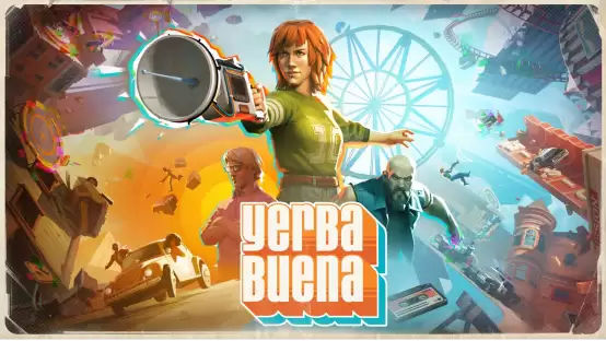 ����ʵ����ƽ̨ð����Ϸ�����ݵ�(Yerba Buena)����ʽ���ۣ�