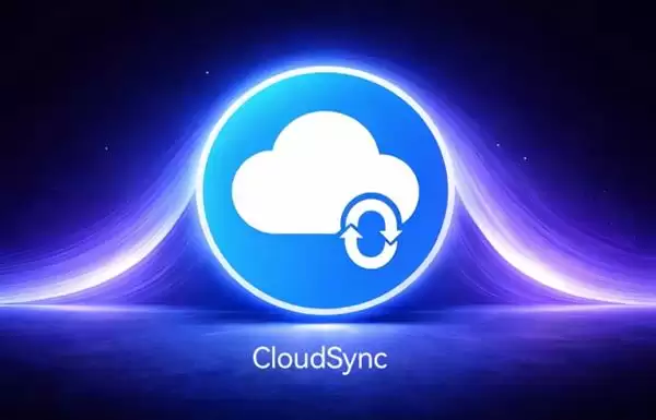 ��������ͬ�����飡������CloudSync��������
