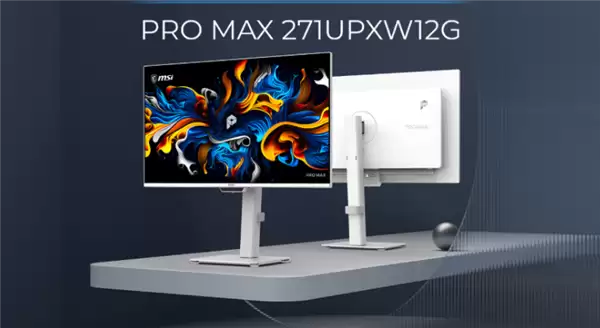 ΢��PRO MAXϵ�е��Ĵ�����QD-OLED��ʾ��4799Ԫ����Ч���ƻ��������