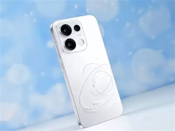 ���ֻ�Խ��Խ�� OPPO�߳���һ����һ����·