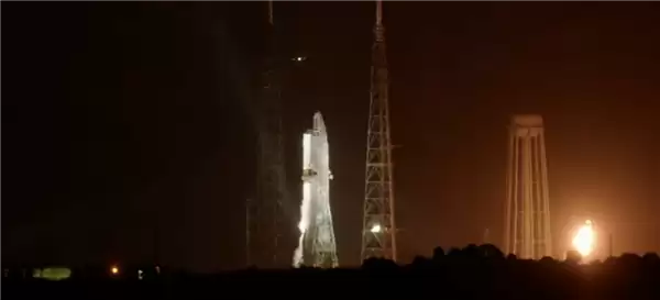 ��ɫ��Դ�����ը����Ģ���� NASA���������¹ʶԽ�������Ӱ��