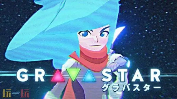 ��ûغ���JRPG��Gravastar������½������PCƽ̨