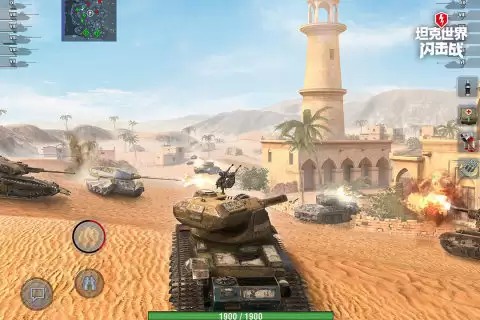 ̹����������ս���ư��淨���������