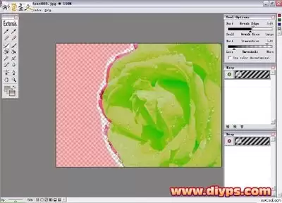 Mask Pro 4.1��ͼ������ϸ�̳�