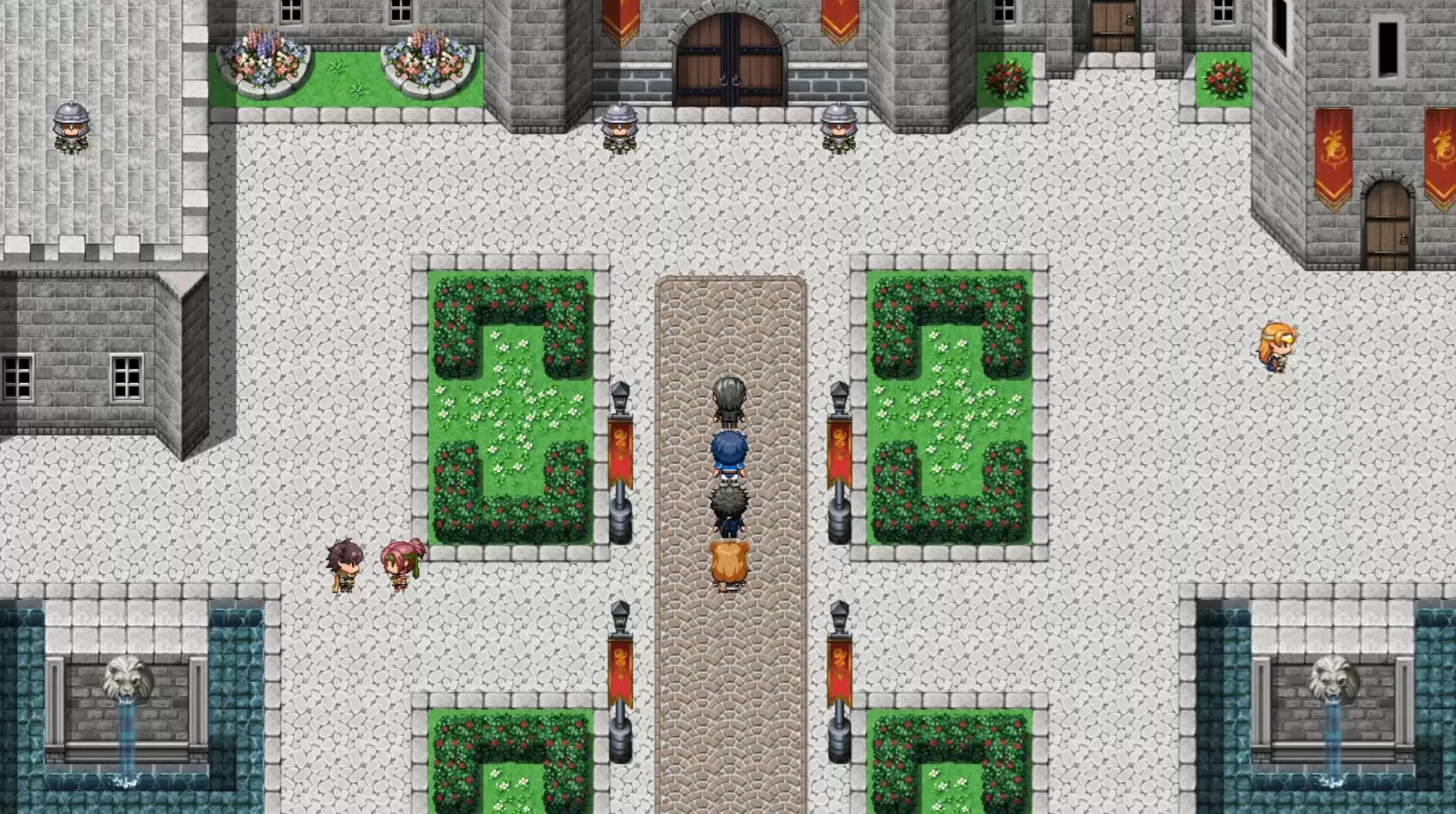 RPG������Ϸ�Ƽ�
