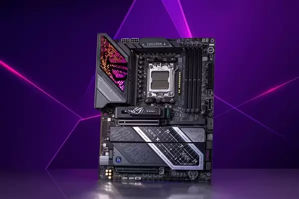 ��˶ROG STRIX X870E-E GAMING WIFI7 NEO���忪��