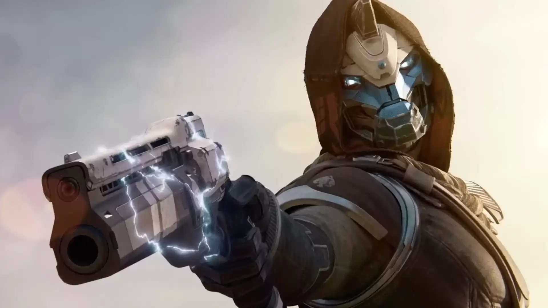 Bungie��л��� ���ء����ǵ�Ů����2���ذ�����