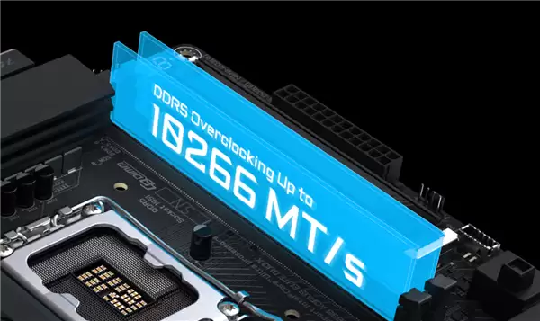 DDR5̫�����𣿼������嵥���ڴ涥��������