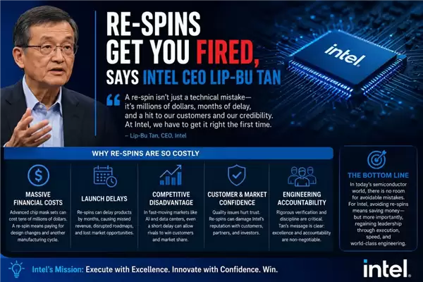 ������2�ξͿ��� ����CEO��Intel������أ�ֻ��18A��Ƭ̫��Ǯ