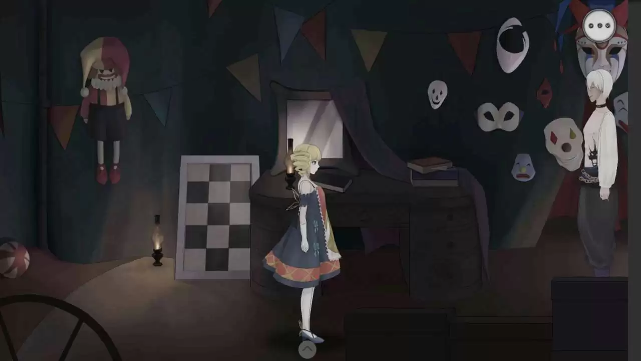 ��Ϸ��֮ҹ�淨�������������
