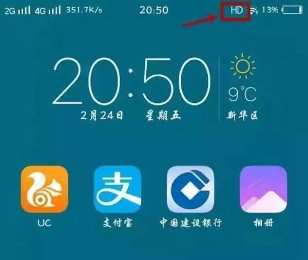 �ֻ�HDͼ����ʲô��˼ ���ĵ�����Ҫ�˽����