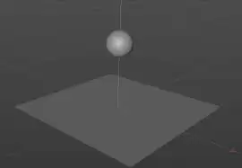 C4D�����ǩС���䶯�������̳�