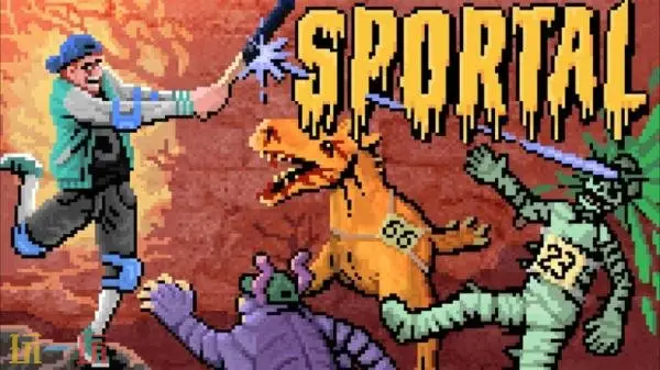 ����������������Ϸ��SPORTAL������6��12�շ���