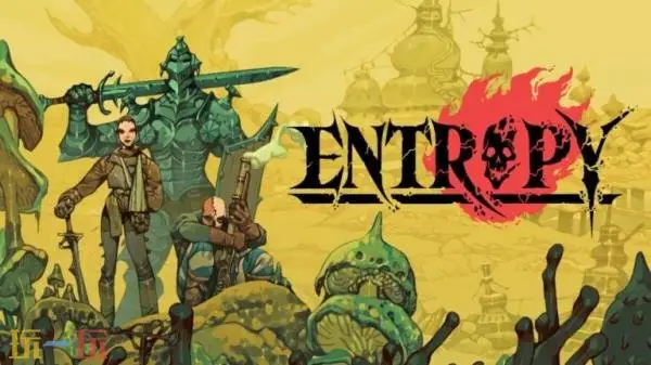 ��ĩ�ջغ���RPG��Entropy��8��18�տ���PC����������
