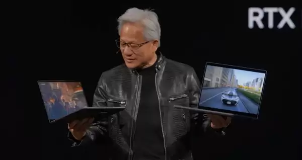 ��Ϸ���̰岹�룡NVIDIA RTX Spark֧��������Ϸԭ��������