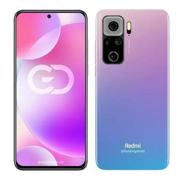 Redmi K40ϵ������ع� �����콢�»���������