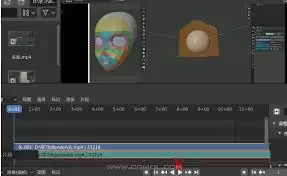 Blender 2.8������Ƶ����ϸ�̳�