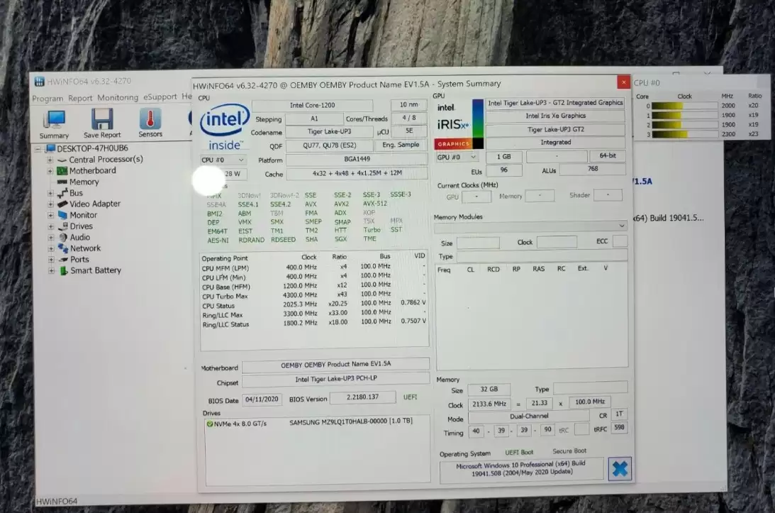 ΢��Surface Pro 8���̻�й¶ ����ƽ̨�����������