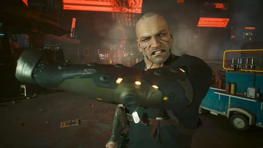 CDPR��IP��Hadar������ϸ�ڣ����쿪������ �����������