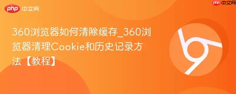 360������������������Cookie����ʷ��¼�ķ����̳�