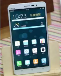 vivo Xplay3S�ƶ�4G��ˢ����שͼ�Ľ̳�