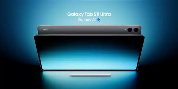 AI������Ч�� ����Galaxy Tab S11ϵ�д���ѧϰ������