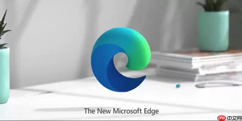 Edge�������ʾ�������֯������ν��