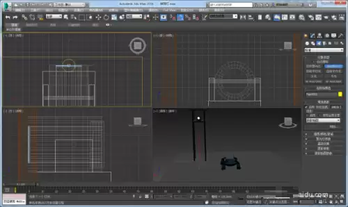 3DMax��������ò������