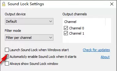 SoundLock���������С������������ý̳�