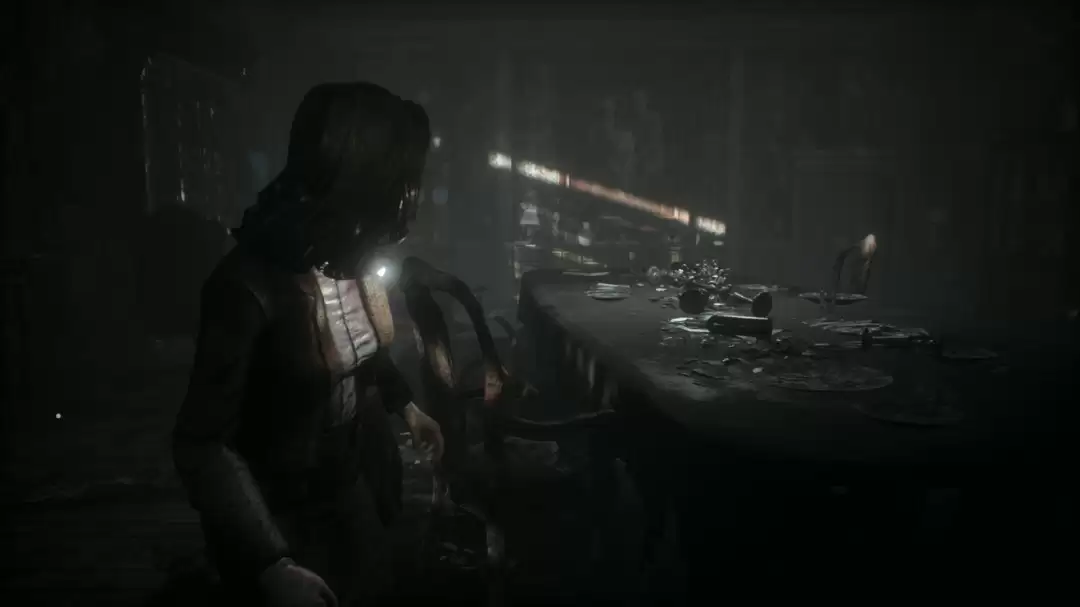 Steamϲ��һ����Remothered: Tormented Fathers����ʱһ�������