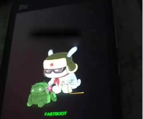 vivo Y31Aһ��ˢ���̳� Fastbootģʽ��������ָ��