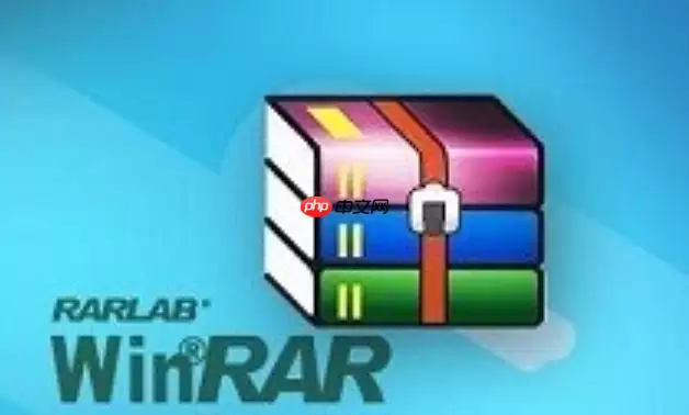 WinRAR��ν�ѹ�����ļ���ѹ��������ϸ����ָ��