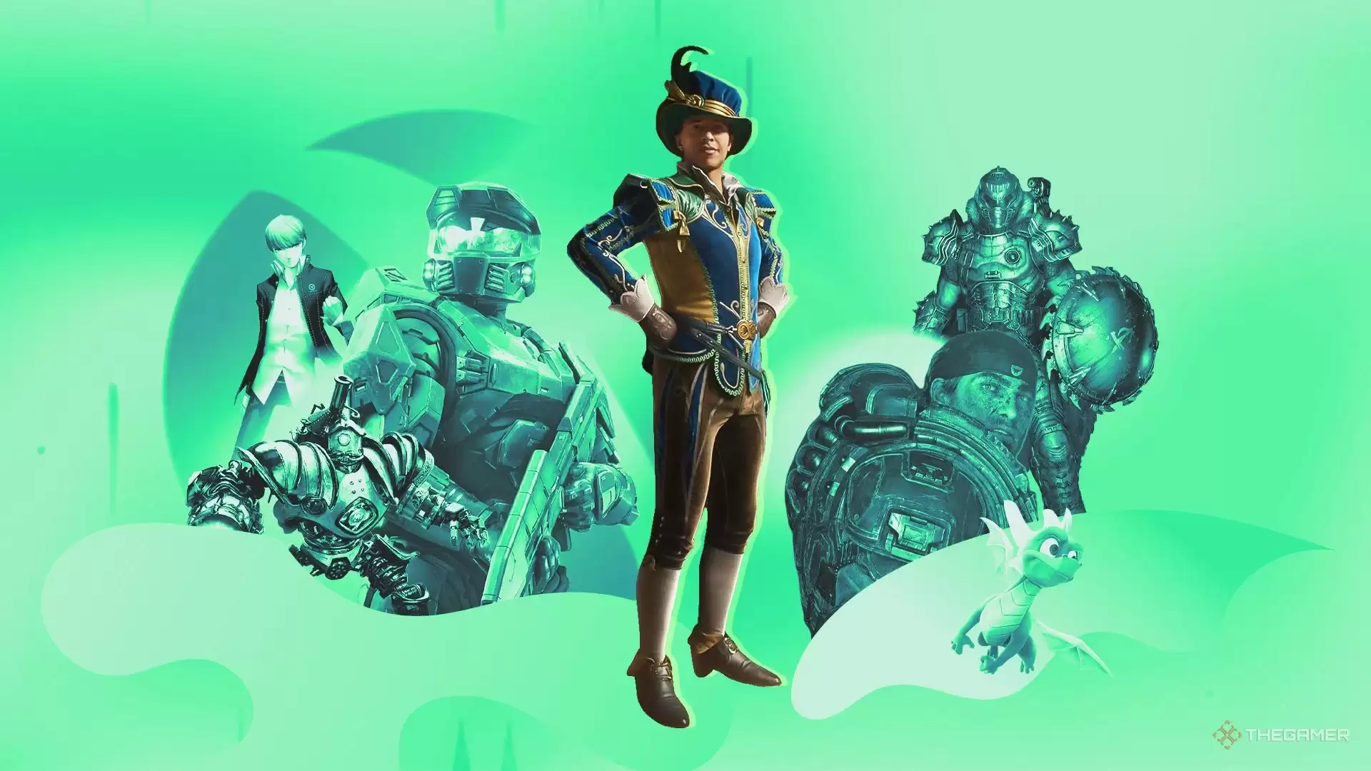 Xbox Game Pass�Ǽۺ���ʧ���������û�