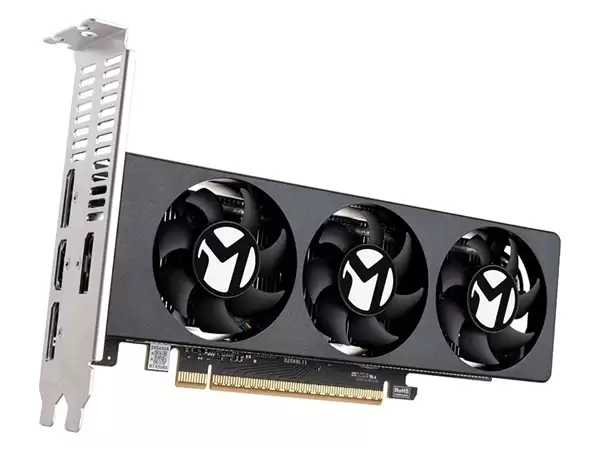3399Ԫ�����uRTX 5060 LP����Կ����У�˫��������+10Gbps�ӿ�