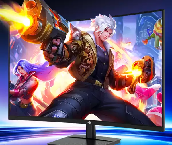 ̩̹����32��2K 275Hz��������ʾ����1395Ԫ