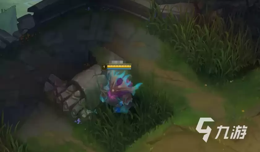 LOL�°汾���º���Ϸ������ô���Ч���ʵ�ü���