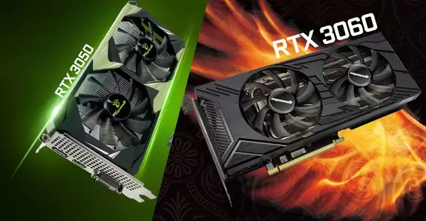 Ampere�ܹ�"����"��ʱ�������������°�RTX 3060������12GB�Դ���192-bitλ��