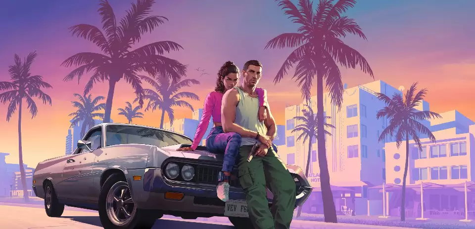 ��GTA6�������������Ϸ��֪����ý�Ϳ��������鲻��