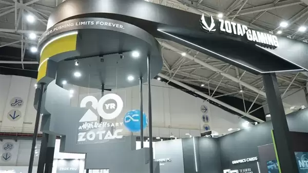 ��Ե�콢 ǿ��������ZOTAC MAGNUS One Ultra EU275080C��Ե������Ʒ����