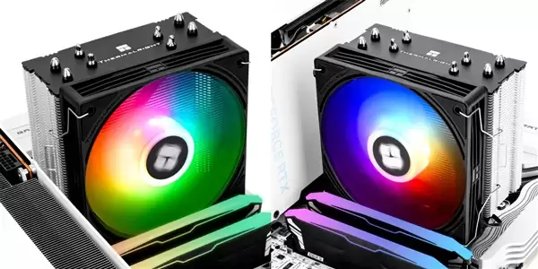 �����Ƴ��´̿͵䷶ϵ��ɢ������֧��Intel LGA1851���