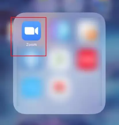 Zoom�������ʱ���زλ������Ƶķ���